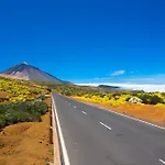 Hébergement de vacances Kiko Icod De Los Vinos