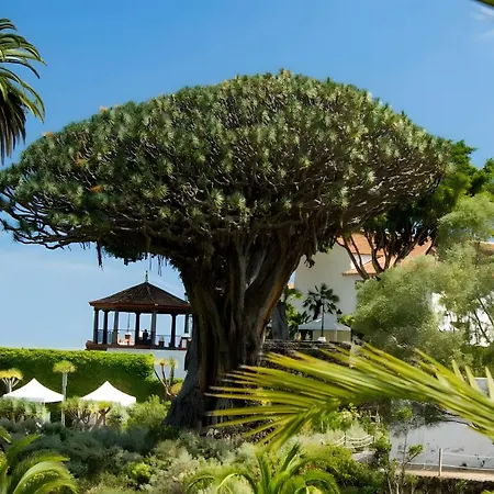 Vakantiehuis Kiko Icod De Los Vinos