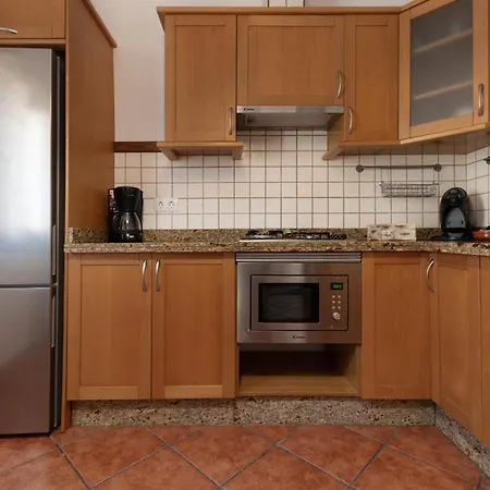 度假居 Kiko 伊科德·德·洛斯·维诺斯