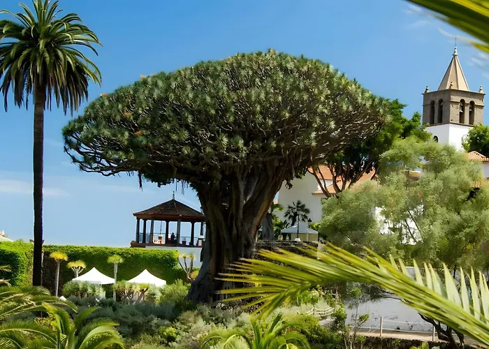 Tatil Evi Kiko Icod De Los Vinos