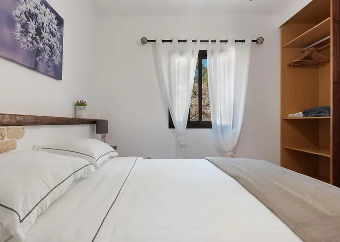 Kiko Holiday home Icod De Los Vinos