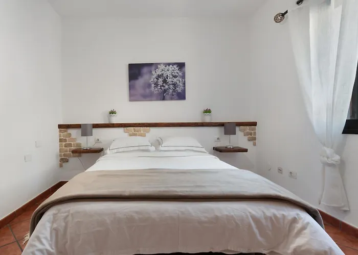 Kiko Tatil Evi Icod De Los Vinos