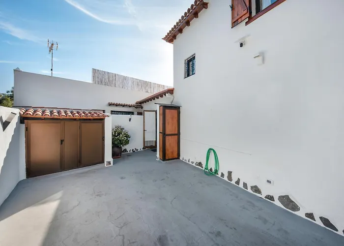 Casa vacanze Kiko Icod De Los Vinos