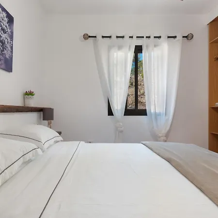 Kiko Holiday home Icod De Los Vinos