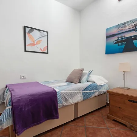 Kiko Holiday home *