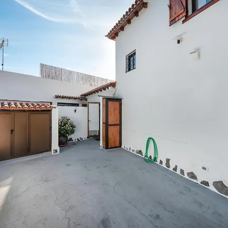 Holiday home Kiko Icod De Los Vinos