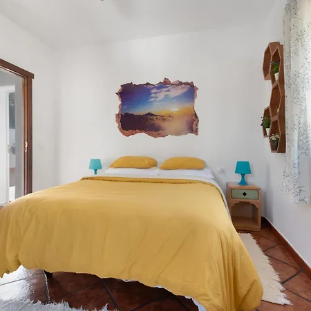Kiko Holiday home