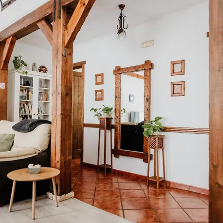 Casa de Férias Kiko Icod De Los Vinos