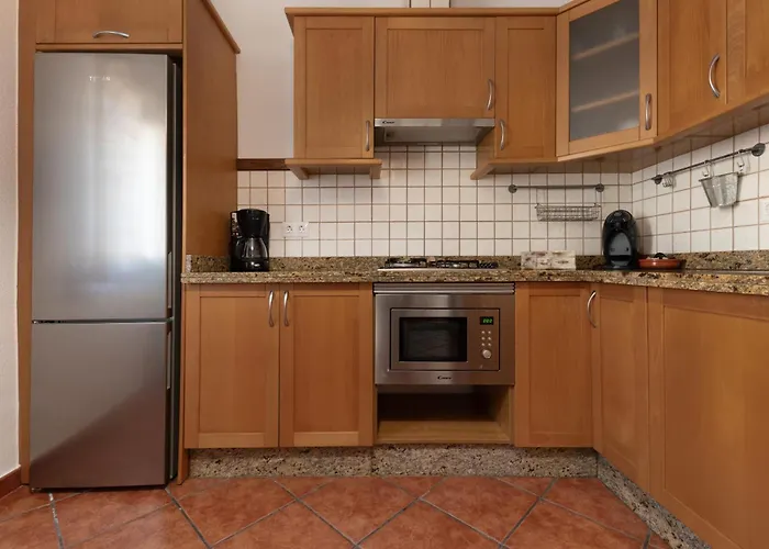 Prázdninový dům Kiko Icod De Los Vinos